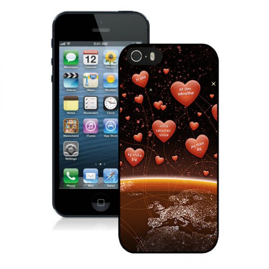 Valentine Balloon iPhone 5 5S Cases CBS | Coach Outlet Canada